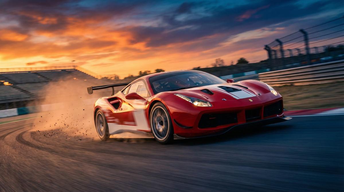 探花视频-赛道极速挑战